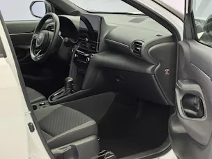 Toyota Yaris Cross 1.5 VVT-i HSD Trend AWD-i