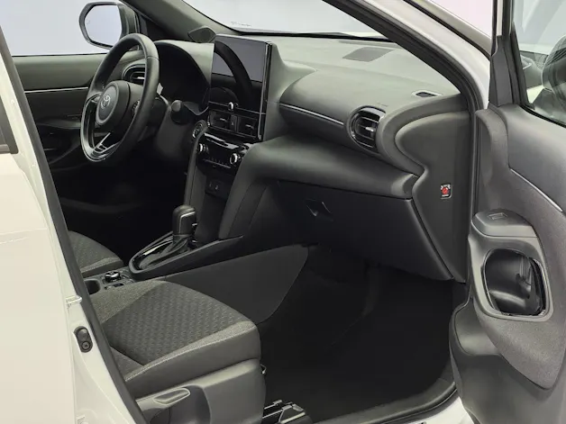 Toyota Yaris Cross 1.5 VVT-i HSD Trend AWD-i
