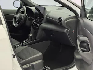 Toyota Yaris Cross 1.5 VVT-i HSD Trend AWD-i