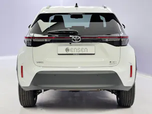 Toyota Yaris Cross 1.5 VVT-i HSD Trend AWD-i