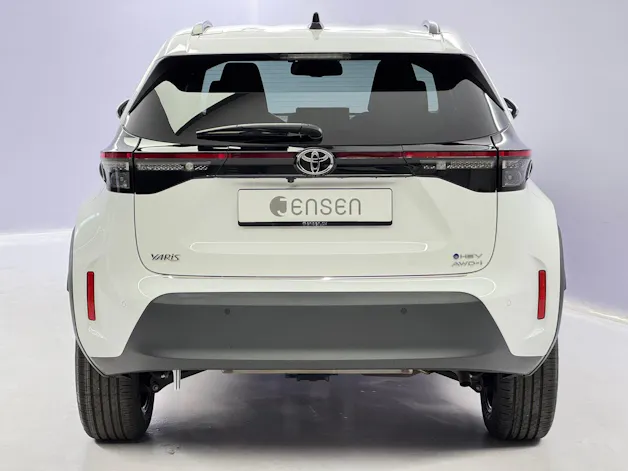 Toyota Yaris Cross 1.5 VVT-i HSD Trend AWD-i