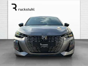 Peugeot 208 1.2 Hybrid 145 GT Exclusive