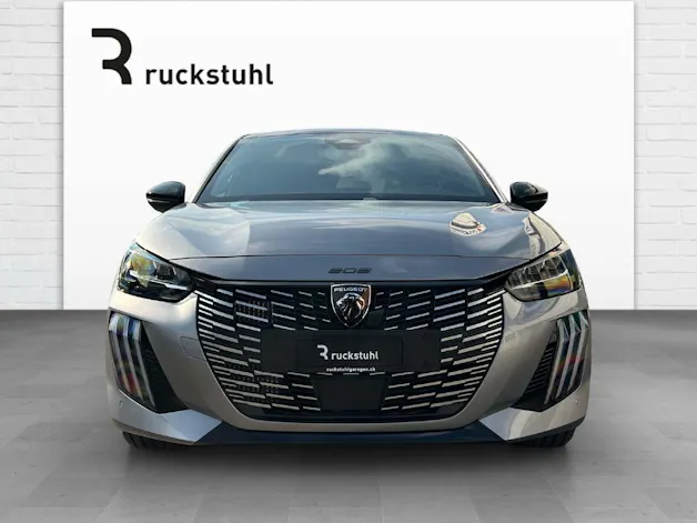 Peugeot 208 1.2 Hybrid 145 GT Exclusive
