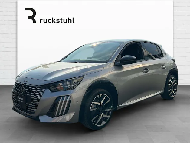 Peugeot 208 1.2 Hybrid 145 GT Exclusive