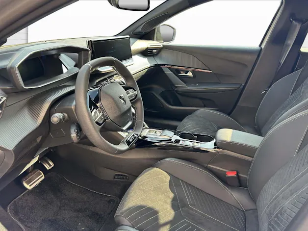 Peugeot 208 1.2 Hybrid 145 GT Exclusive