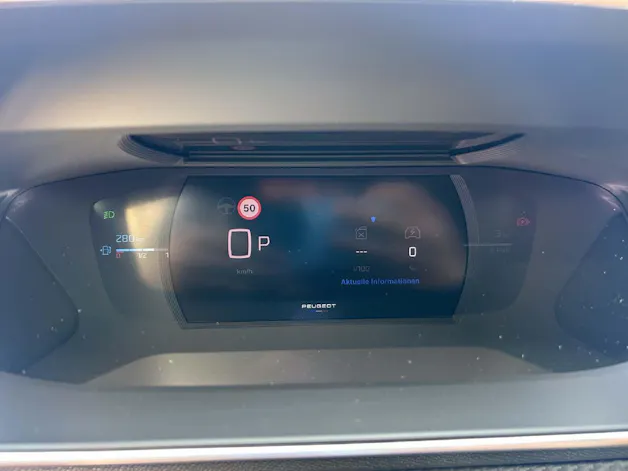 Peugeot 208 1.2 Hybrid 145 GT Exclusive