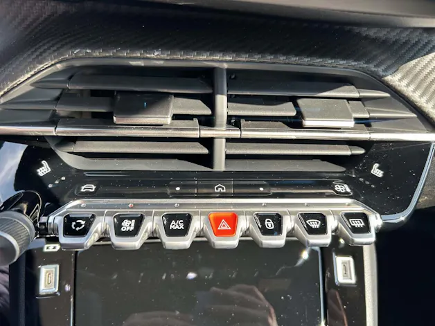 Peugeot 208 1.2 Hybrid 145 GT Exclusive