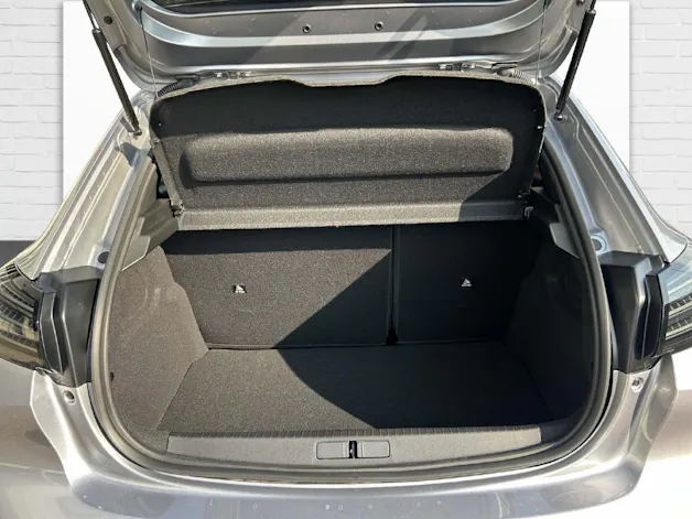 Peugeot 208 1.2 Hybrid 145 GT Exclusive