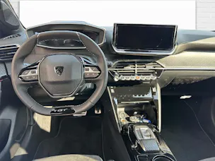 PEUGEOT 208 1.2 Hybrid 145 GT Exclusive