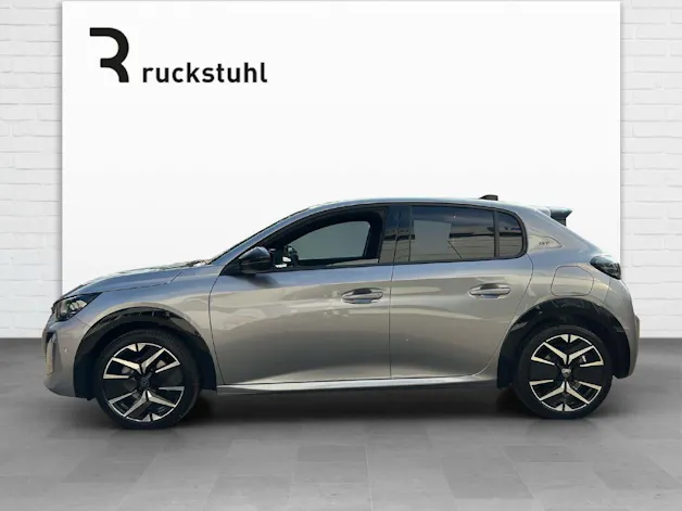 Peugeot 208 1.2 Hybrid 145 GT Exclusive