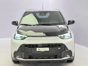 Toyota Aygo X 1.5 VVT-i HSD GR Sport