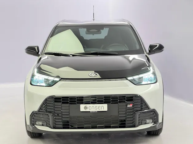 Toyota Aygo X 1.5 VVT-i HSD GR Sport