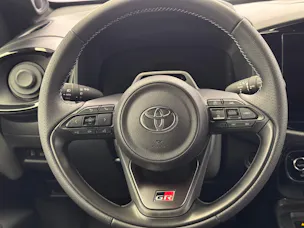Toyota Aygo X 1.5 VVT-i HSD GR Sport