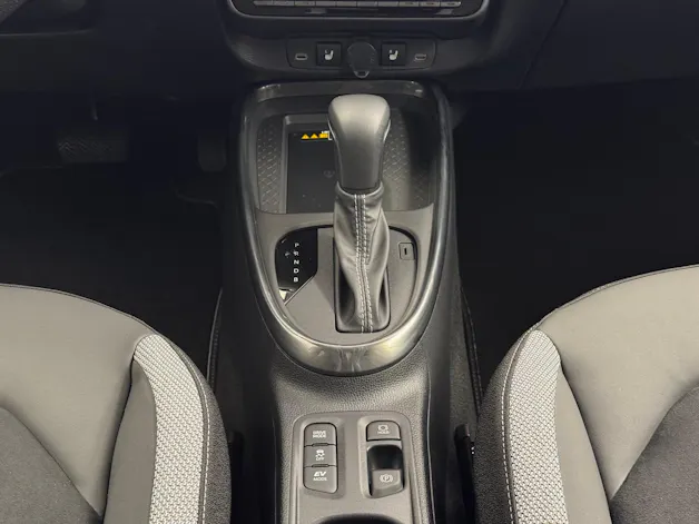 Toyota Aygo X 1.5 VVT-i HSD GR Sport
