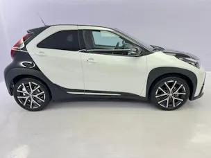 Toyota Aygo X 1.5 VVT-i HSD GR Sport