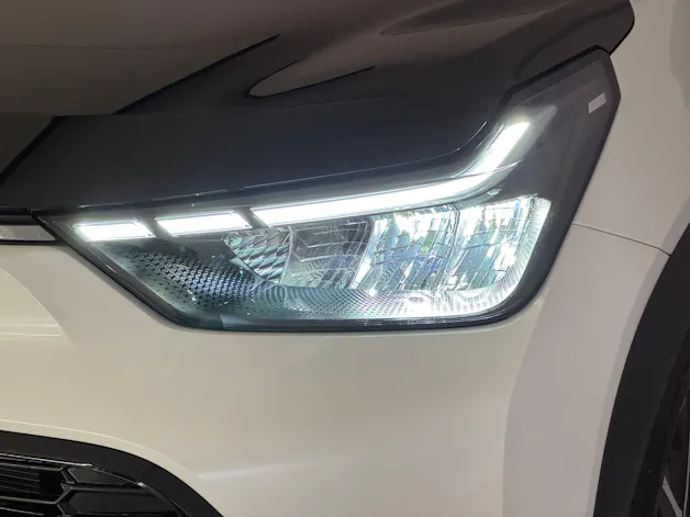 Toyota Aygo X 1.5 VVT-i HSD GR Sport