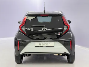 Toyota Aygo X 1.5 VVT-i HSD GR Sport