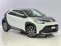 Toyota Aygo X 1.5 VVT-i HSD GR Sport