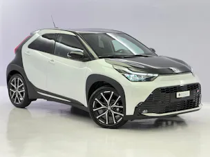 Toyota Aygo X 1.5 VVT-i HSD GR Sport