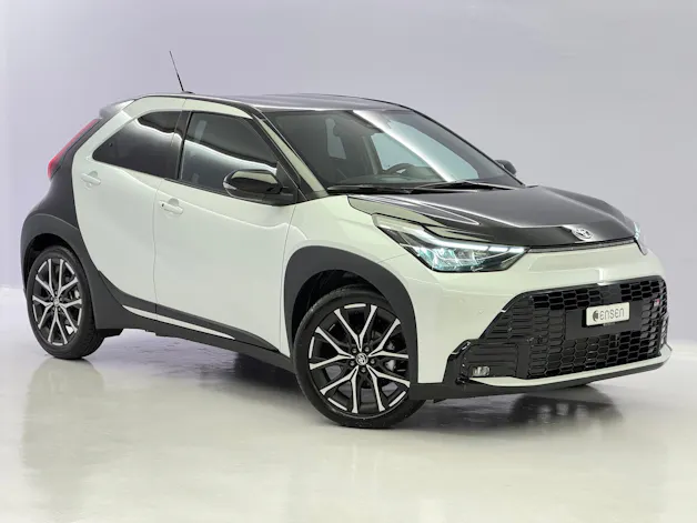 Toyota Aygo X 1.5 VVT-i HSD GR Sport