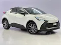 Toyota C-HR 2.0 PHEV Swiss Edition
