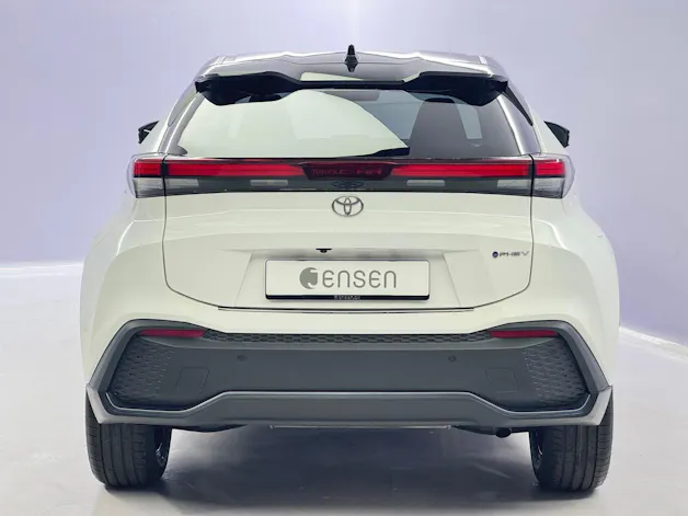 Toyota C-HR 2.0 PHEV Swiss Edition