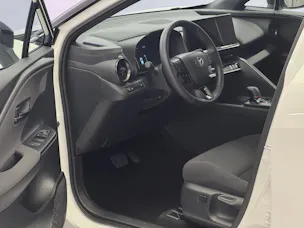 Toyota C-HR 2.0 PHEV Swiss Edition