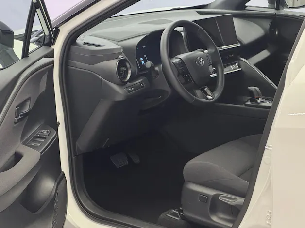 Toyota C-HR 2.0 PHEV Swiss Edition