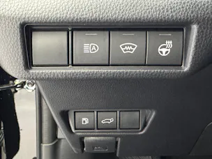 Toyota Prius 2.0 Plug-in-Hybrid Style Drift Force Edition