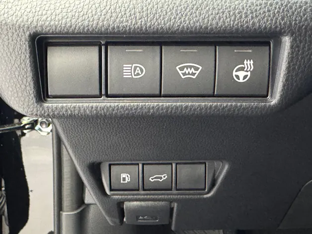 Toyota Prius 2.0 Plug-in-Hybrid Style Drift Force Edition