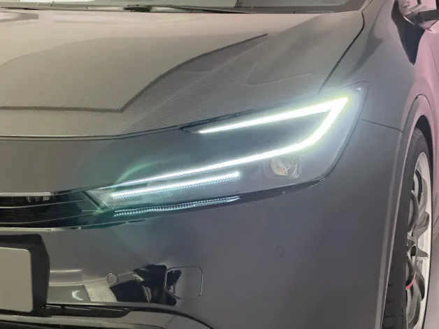Toyota Prius 2.0 Plug-in-Hybrid Style Drift Force Edition