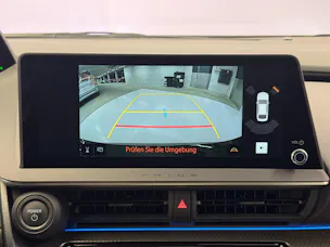 Toyota Prius 2.0 Plug-in-Hybrid Style Drift Force Edition