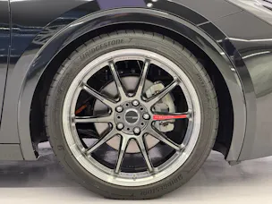Toyota Prius 2.0 Plug-in-Hybrid Style Drift Force Edition