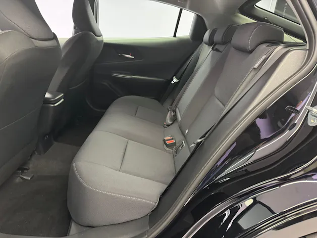 Toyota Prius 2.0 Plug-in-Hybrid Style Drift Force Edition