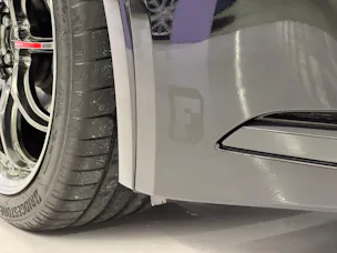 Toyota Prius 2.0 Plug-in-Hybrid Style Drift Force Edition