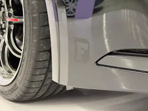 Toyota Prius 2.0 Plug-in-Hybrid Style Drift Force Edition
