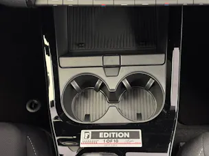 Toyota Prius 2.0 Plug-in-Hybrid Style Drift Force Edition