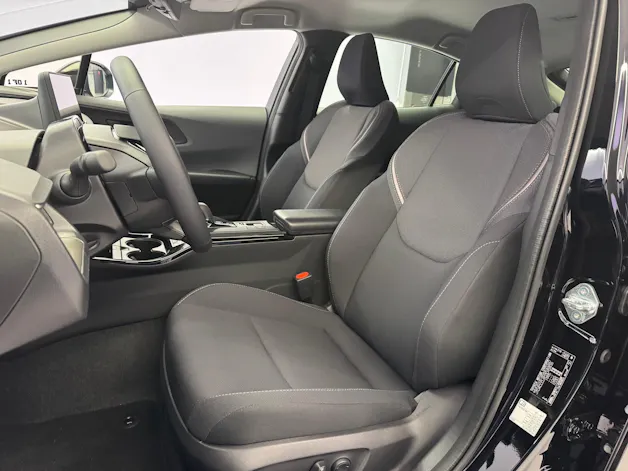 Toyota Prius 2.0 Plug-in-Hybrid Style Drift Force Edition