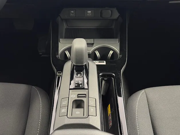 Toyota Prius 2.0 Plug-in-Hybrid Style Drift Force Edition