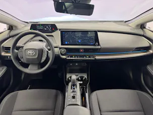 Toyota Prius 2.0 Plug-in-Hybrid Style Drift Force Edition