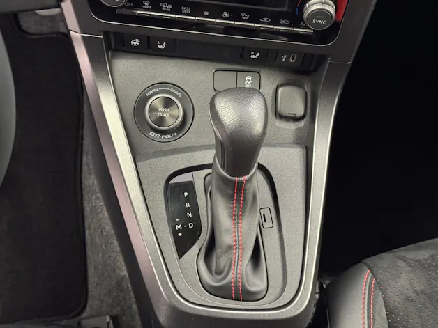 Toyota GR Yaris 1.6 Turbo Sport 4x4