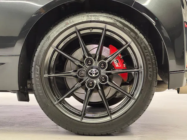 Toyota GR Yaris 1.6 Turbo Sport 4x4