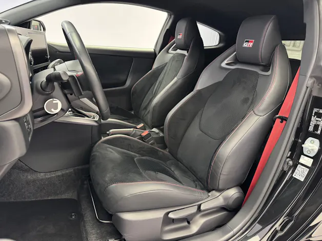 Toyota GR Yaris 1.6 Turbo Sport 4x4