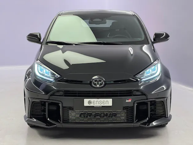 Toyota GR Yaris 1.6 Turbo Sport 4x4