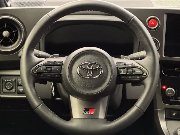 Toyota GR Yaris 1.6 Turbo Sport 4x4