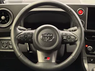 Toyota GR Yaris 1.6 Turbo Sport 4x4