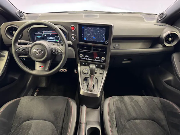 Toyota GR Yaris 1.6 Turbo Sport 4x4