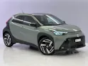 Toyota Aygo X 1.5 VVT-i HSD Style