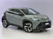 Toyota Aygo X 1.5 VVT-i HSD Style