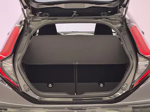 Toyota Aygo X 1.5 VVT-i HSD Style